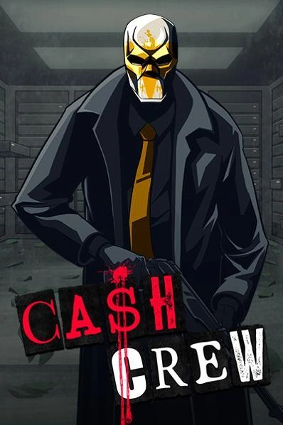 Cash-Crew